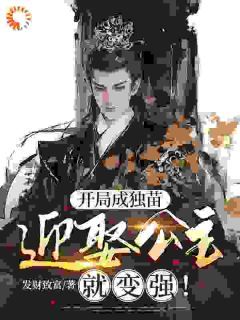 穿成独苗后,系统逼我娶公主!