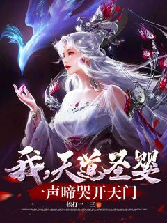 我,天道圣婴,一声啼哭开天门