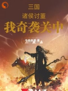 三国:诸侯讨董,我奇袭关中
