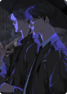深海囚月