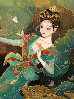 死后记忆被曝光,全家悔疯了