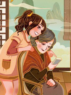 离家照顾婆婆六年,我从原配变小三