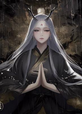 替嫡妻生子,摄政王哭断肠