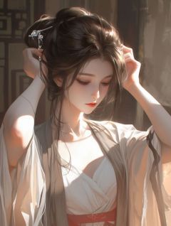 穿书后,冷峻腹黑的夫君我不要了