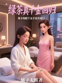 绿茶真千金回归,殊不知假千金才是真豪门
