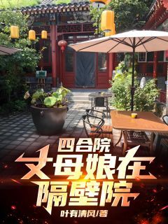 四合院:丈母娘在隔壁院