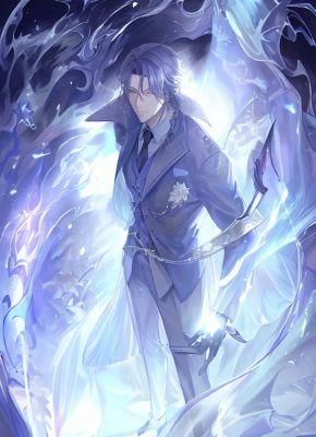 平行世界的顾泽与末央