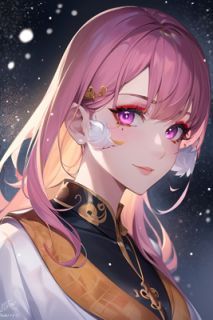永生花谢，爱意凋零