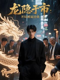 龙隐于市:开局被逼还债