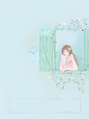 直播婚礼当天,养女求我别把她卖给乞丐