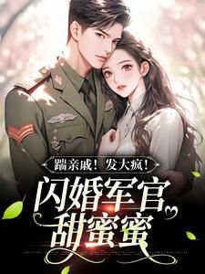 甜蜜军婚,我在七零发家致富