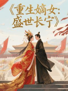 重生嫡女:盛世长宁