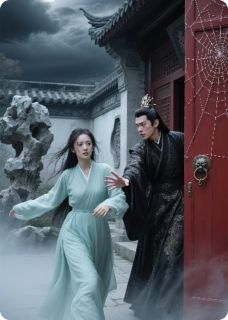 重生嫡女逆袭:将军追妻火葬场