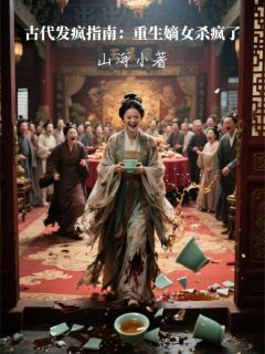 古代发疯指南:重生嫡女杀疯了