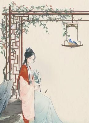 我救了落魄太子,助他夺回帝位