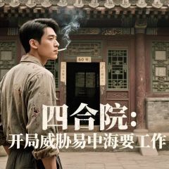 四合院:开局威胁易中海要工作