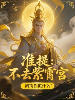 《准提:不去紫霄宫,鸿钧你慌什么》小说完结版在线试读 准提红云小说阅读