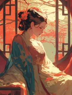 忽如远行客