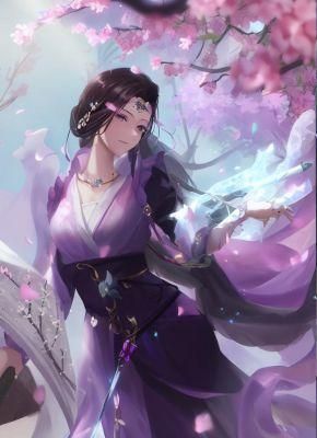 嫡女归来:全家跪求我原谅