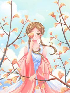和公主大婚的当天,我离开了