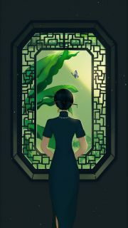 看清渣男面目后,我求旨改嫁毁容残疾的国舅爷