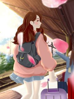 婚礼前,我收到了五个女人的孕检单