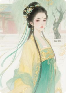 重生后,和替我收尸的将军成亲了