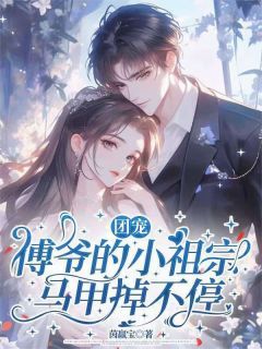 团宠:傅爷的小祖宗马甲掉不停