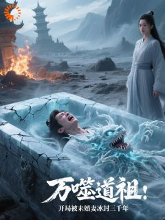 万噬道祖:开局被冰封三千年