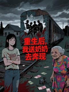 重生后,我送奶奶去奔现