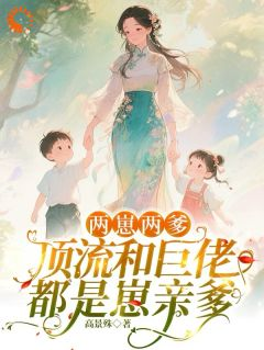 十八线逆袭成资本，因为她有俩萌娃沈木棉顾景承叶昭林小说阅读 十八线逆袭成资本，因为她有俩萌娃文本免费试读