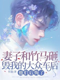 妻子和竹马砸毁我的大众车后,他们后悔了