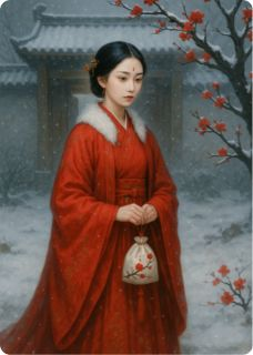 《谢砚苏晚诗》小说章节目录免费阅读 锦香引小说全文