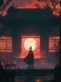 闻君两意,故来决绝