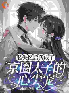 白暖暖傅宴京装失忆后我成了京圈太子的心尖宠小说全文章节阅读 白暖暖傅宴京免费精彩章节