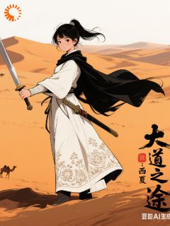 《林天蛮古》小说全文精彩阅读 大道之途：西夏小说全文