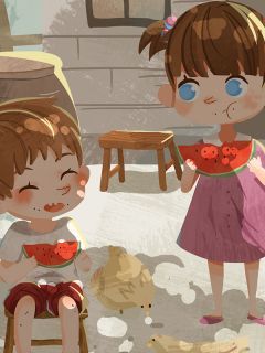 儿媳生日宴作妖,我连老公儿子一起赶出家