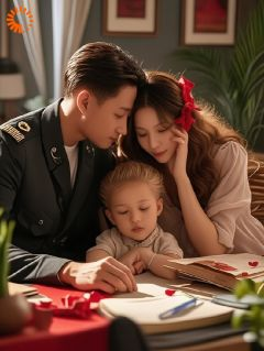 《穿越：我们全家都当大炮灰》小说大结局免费阅读 顾延安时之小说全文