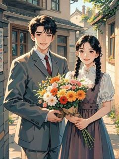 江蕊苏祁卖房供妻子出国，回国时却让我叫她博士夫人全本大结局阅读