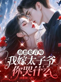 姜时妤何以桉江清清完整版全文阅读 你想娶青梅，我嫁太子爷你哭什么 大结局