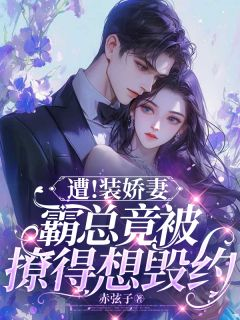 《遭！装娇妻，霸总竟被撩得想毁约》全集免费在线阅读（柳轻狂司珩）