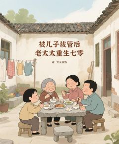 被儿子拔管后老太太重生七零小说全文免费阅读 宋建王大花宋有娣章节目录精彩章节