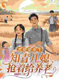 精品《恶婆婆重生：知青儿媳抢着给养老》小说在线阅读 李淑兰孟玥小说全集无删减全文