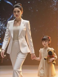 精品《星穹刻痕：亿万弃儿的方舟》小说在线阅读 苏璃苏振坤小说全集无删减全文