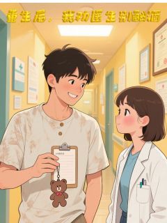 《顾孟叶轻语》小说完结版精彩试读 重生后，我劝医生别酗酒小说全文