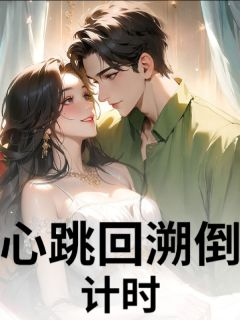 林知夏陆沉舟大结局在线阅读 心跳回溯倒计时免费阅读