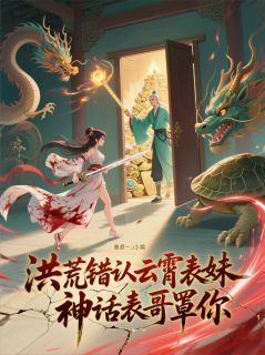 《洪荒错认云霄表妹，神话表哥罩你》通天云霄方命章节目录精彩阅读