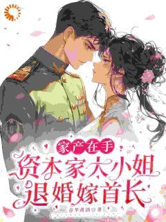 家产在手资本家大小姐退婚嫁首长