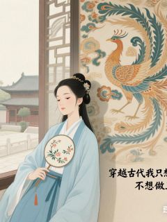 穿越后，我只想躺平，不想当王妃赵青赵小山小说在线阅读全文章节目录完整版