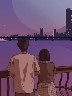 《顾言许流年洛子婴》怀孕后，我才知道我老公有问题小说精彩内容在线阅读